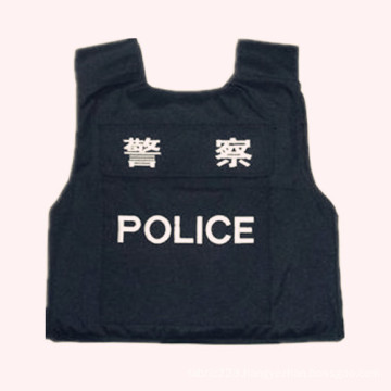 Nij Iiia UHMWPE Bulletproof Vest for Policeman